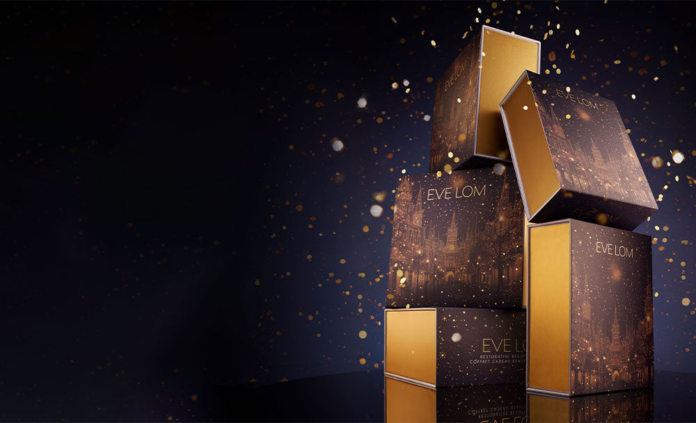 HOLIDAY GIFTING IS HERE