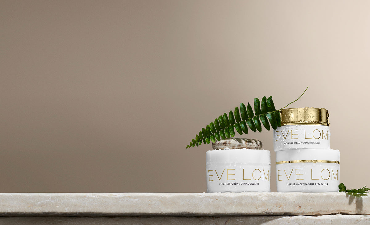 Eve Lom: 30% OFF Sitewide with Code - product image