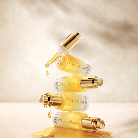 Renewal Treatment Eye Oil EVE LOM GLOBAL