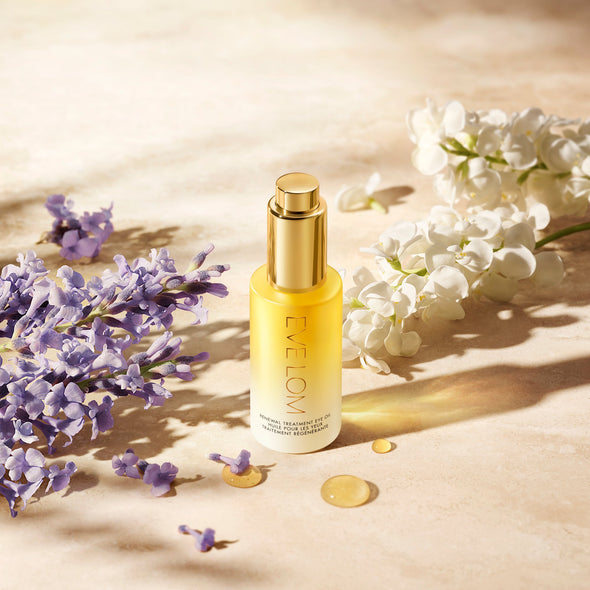 Renewal Treatment Eye Oil EVE LOM GLOBAL