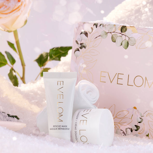 Skin Saviour Set