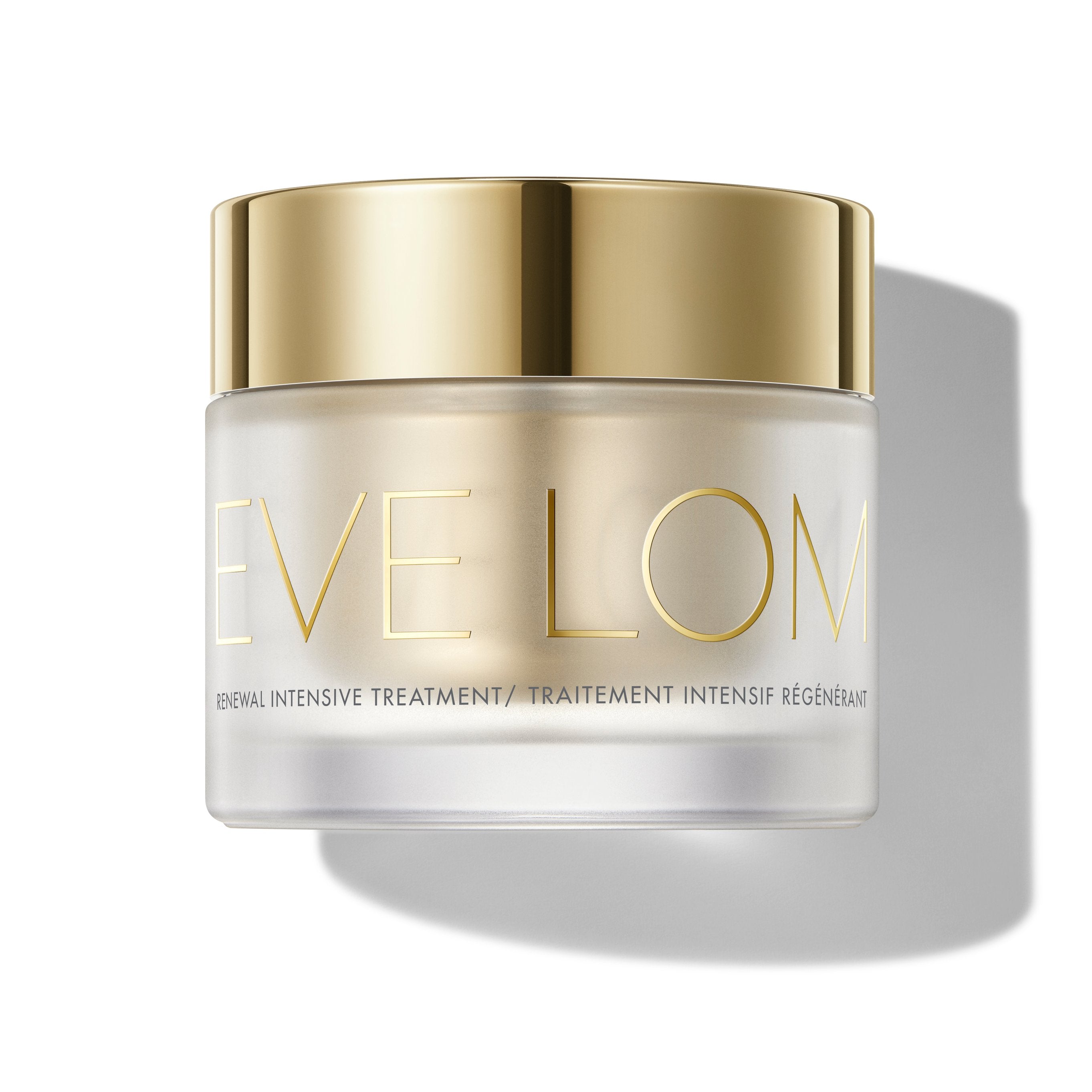Renewal Intensive Treatment