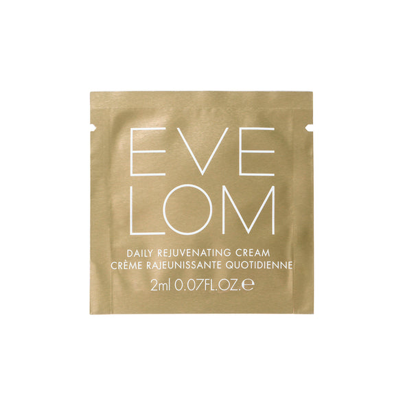 Time Retreat Daily Rejuvenating Cream Sachet