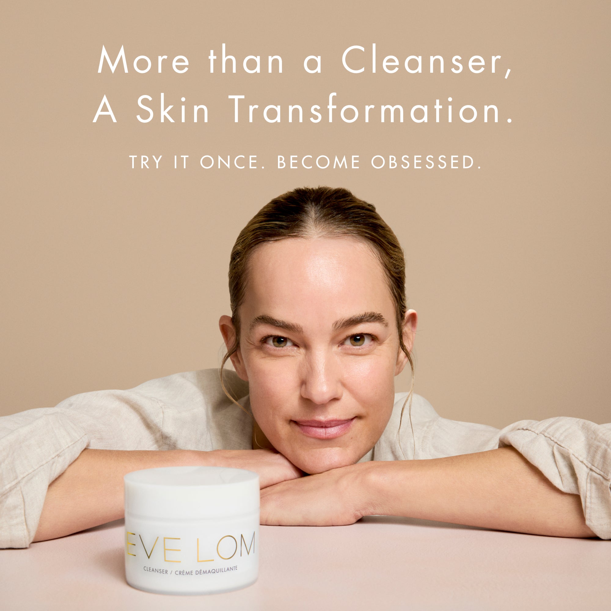 EVE LOM | Cleanser - The Original Balm Cleanser - Full Size 200ml
