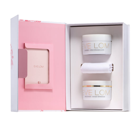 40th Anniversary Heritage Set