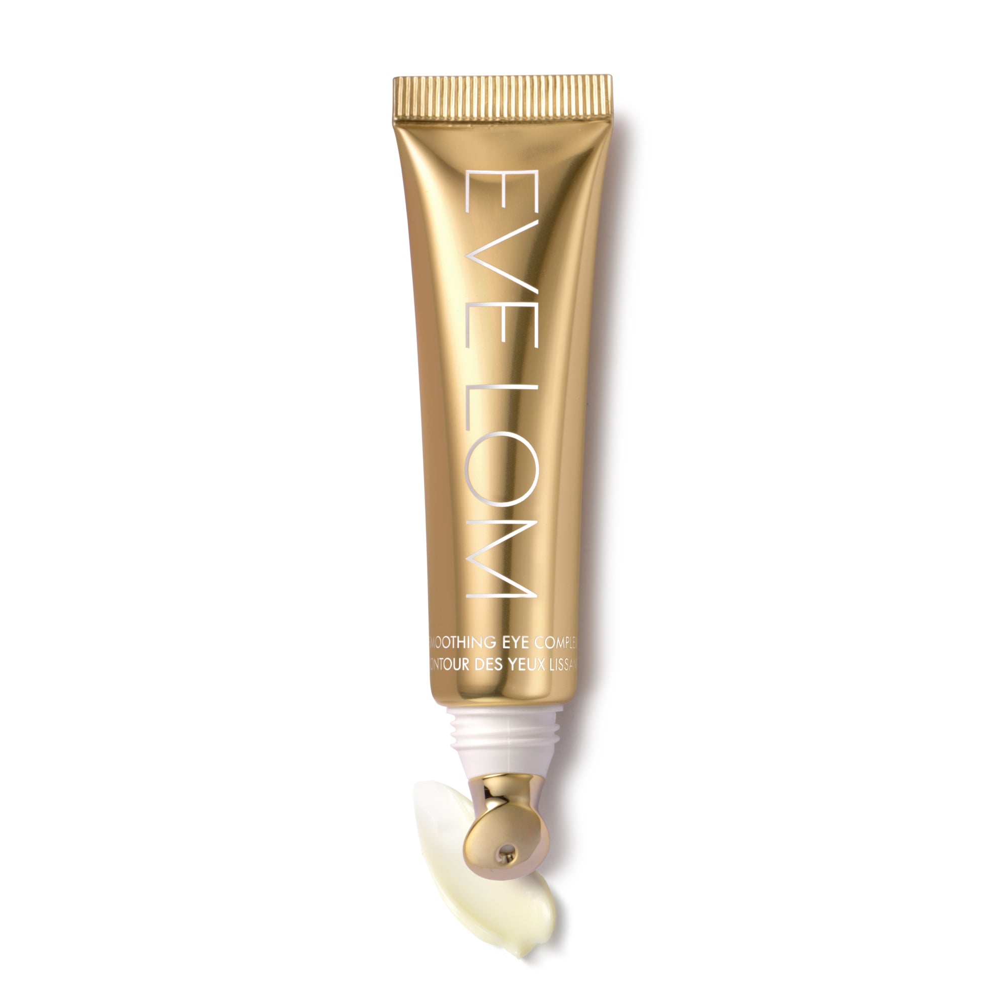 Smoothing Eye Complex