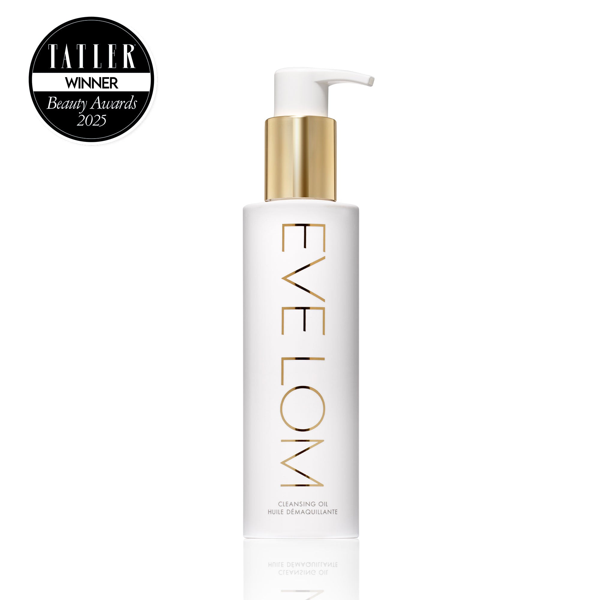 Cleansing Oil – EVE LOM GLOBAL
