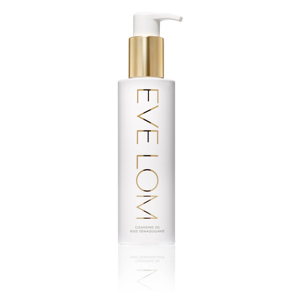 Cleansing Oil
