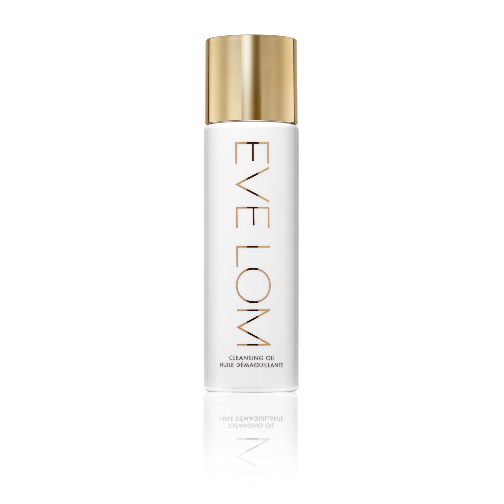 Cleansing Oil