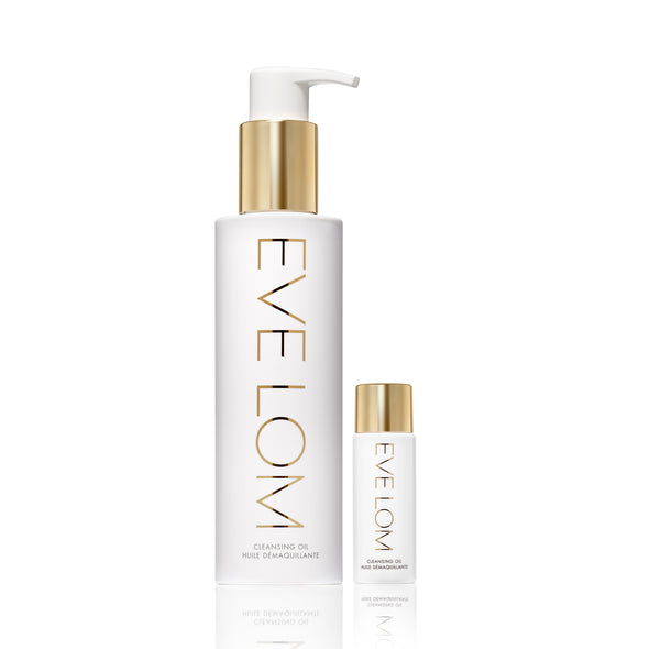 Cleansing Oil