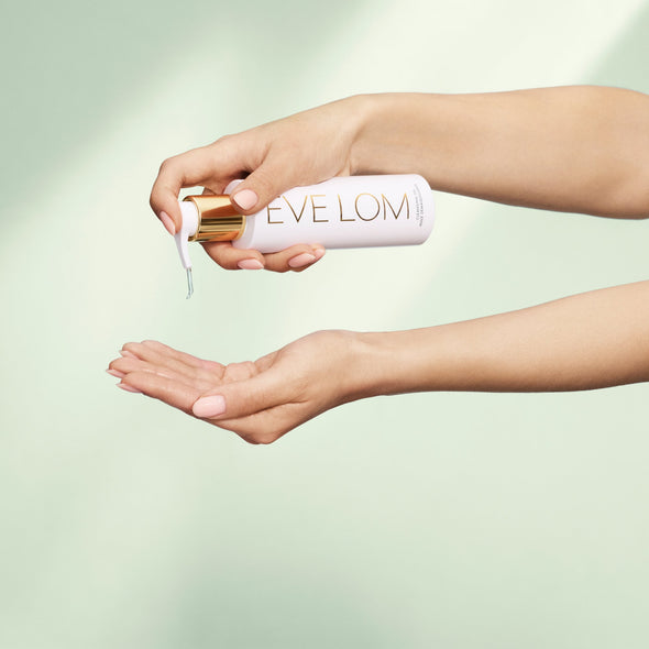 Cleansing Oil