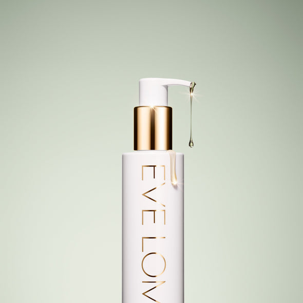 Cleansing Oil