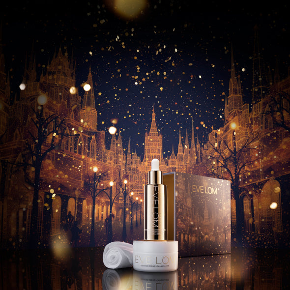 Radiant Renewal Set EVE LOM GLOBAL