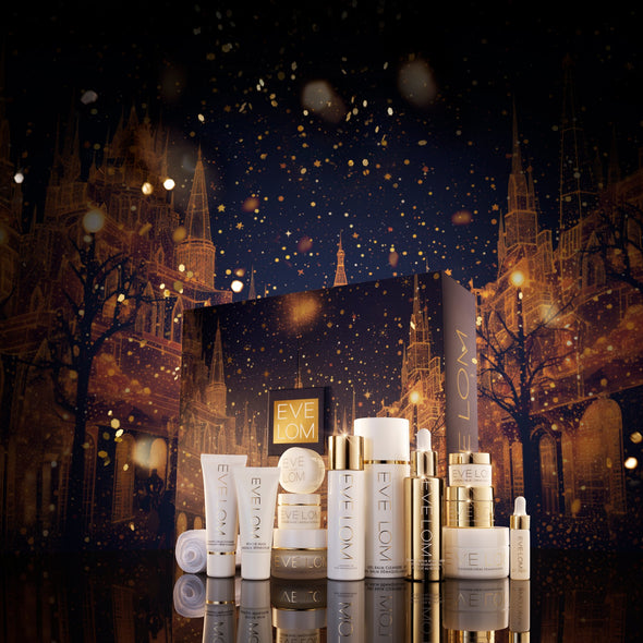 12 Day Advent Calendar EVE LOM GLOBAL