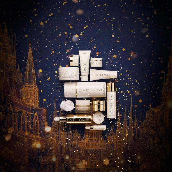 12 Day Advent Calendar EVE LOM GLOBAL