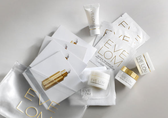Winter Glow Essentials