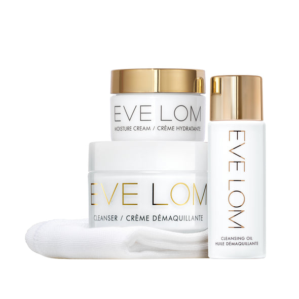 The Fresh Start Collection EVE LOM GLOBAL