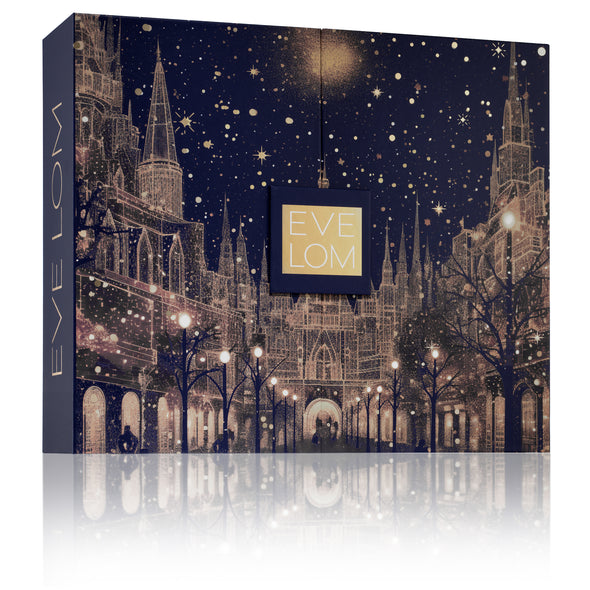 12 Day Advent Calendar EVE LOM GLOBAL