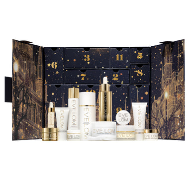 12 Day Advent Calendar EVE LOM GLOBAL