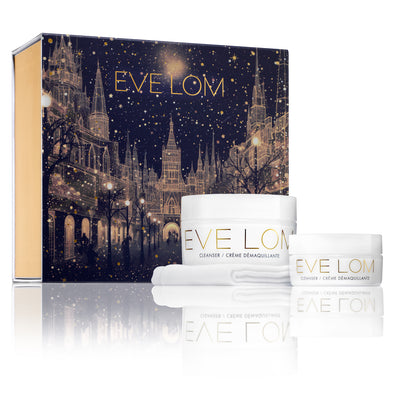Forever Icon Set EVE LOM GLOBAL