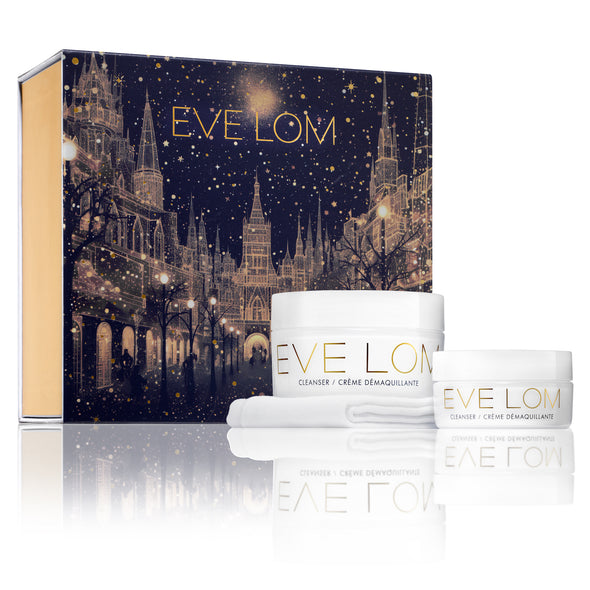 Forever Icon Set EVE LOM GLOBAL
