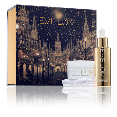 Radiant Renewal Set EVE LOM GLOBAL
