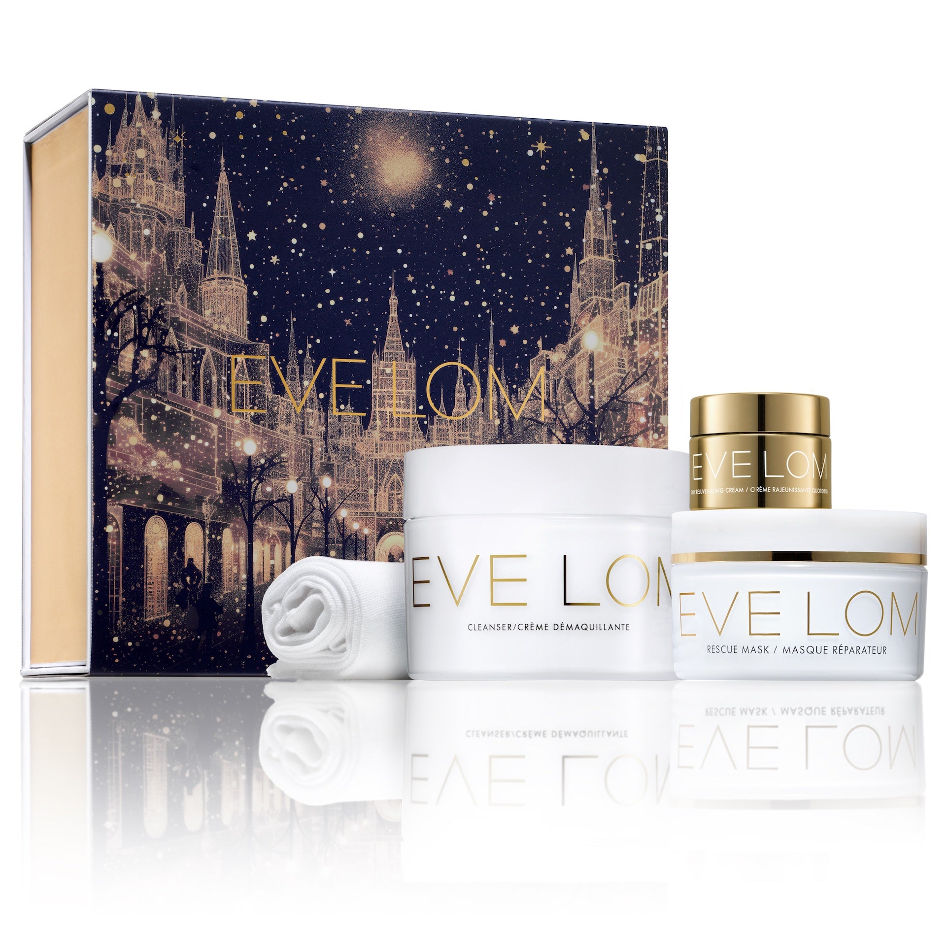 Restorative Beauty Set
