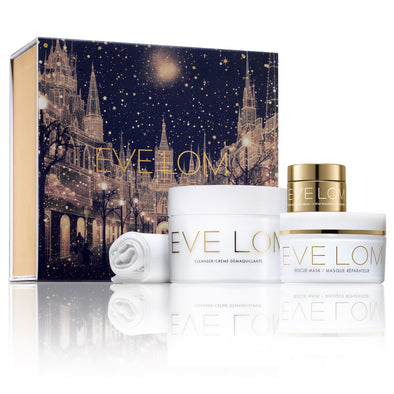 Restorative Beauty Set EVE LOM GLOBAL