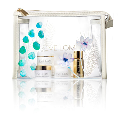 Prep & Glow Set EVE LOM GLOBAL