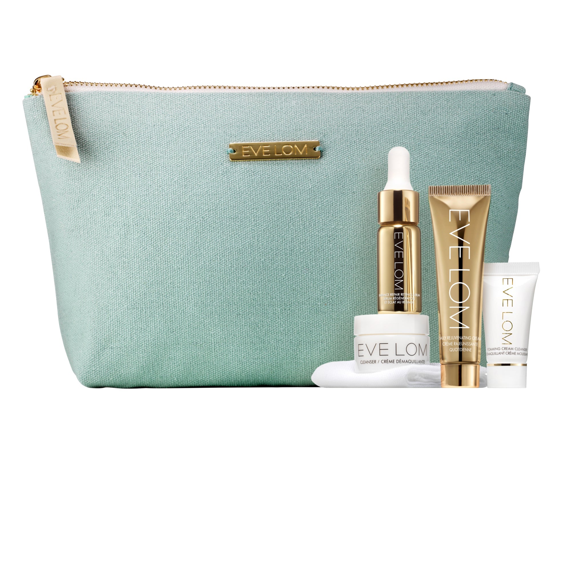 Daily Radiance Set