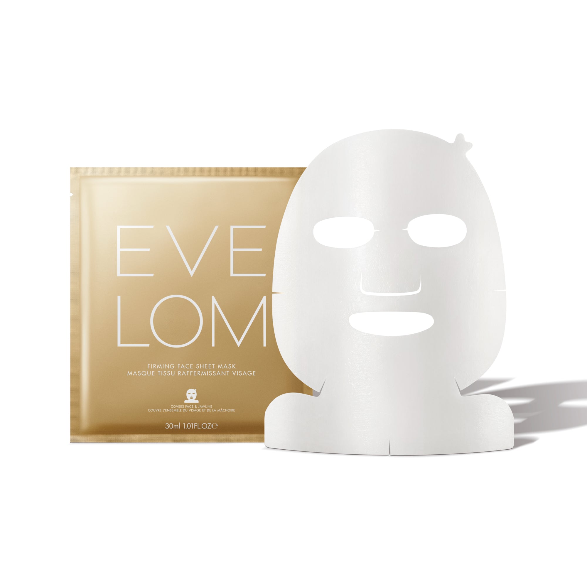 Firming Face Sheet Mask