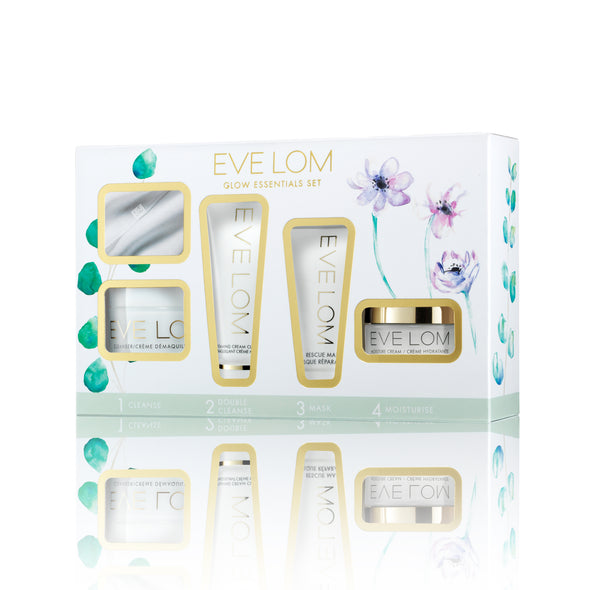 Glow Essentials Set