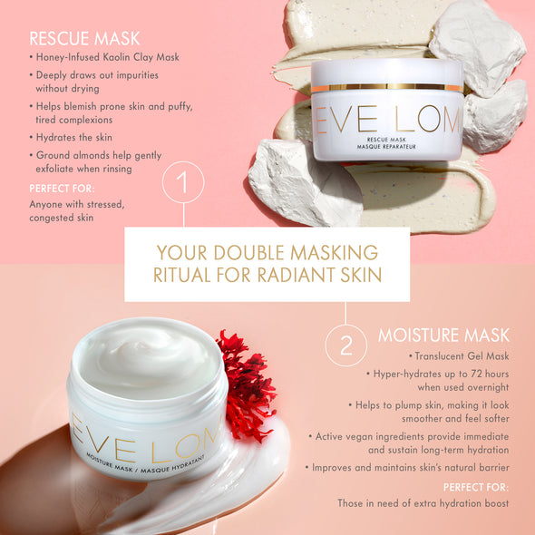 Rescue Mask 50ml