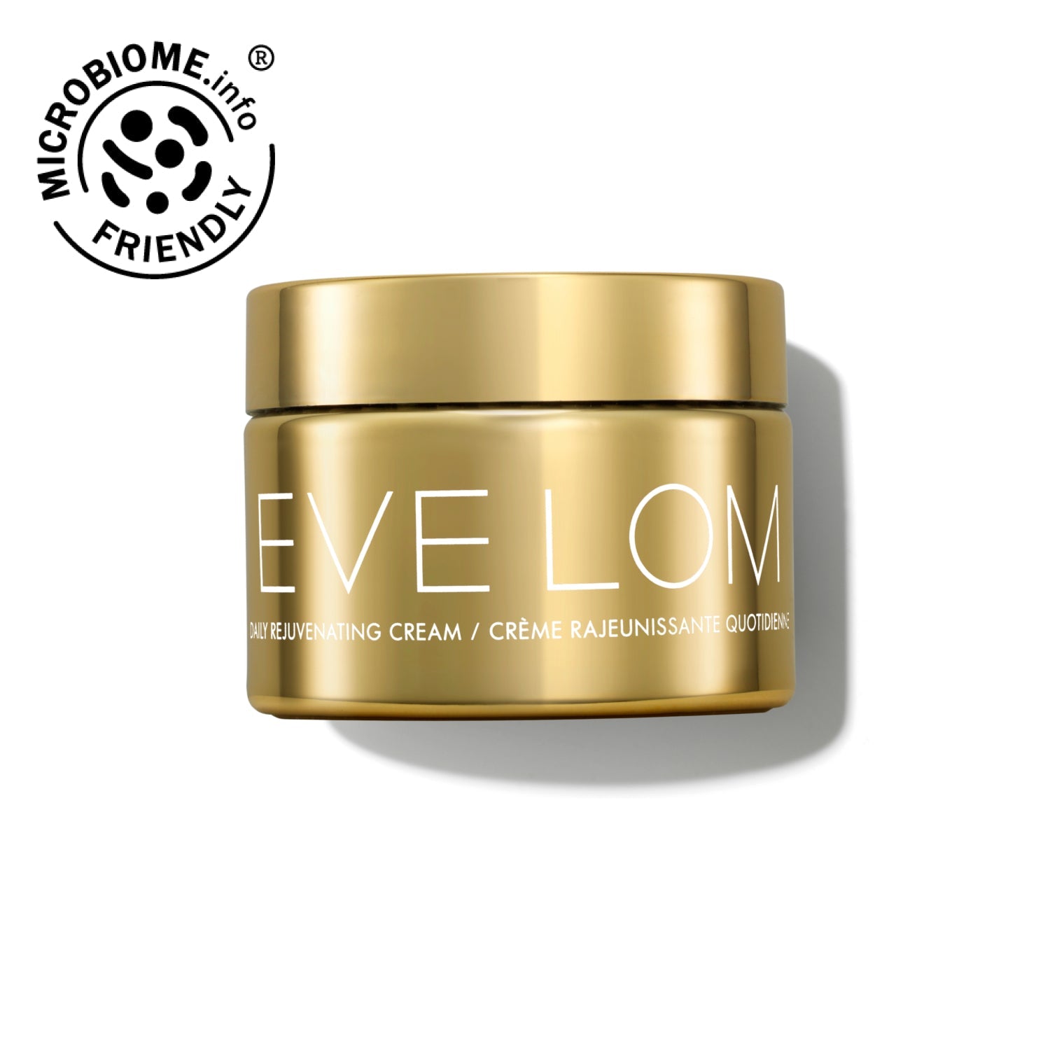 Time Retreat Daily Rejuvenating Cream – EVE LOM GLOBAL