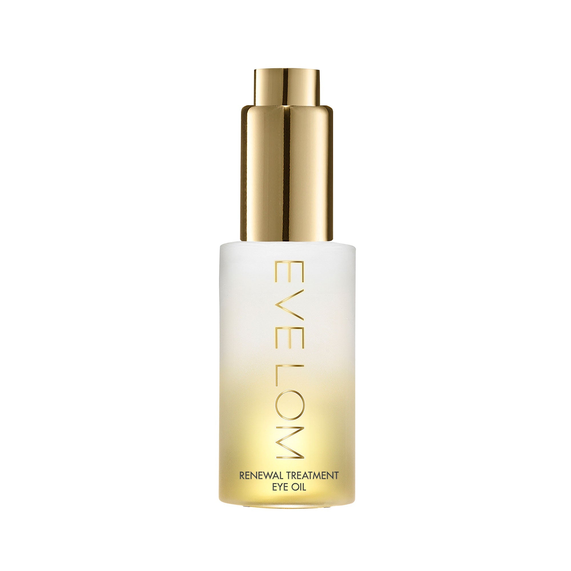 Renewal Treatment Eye Oil