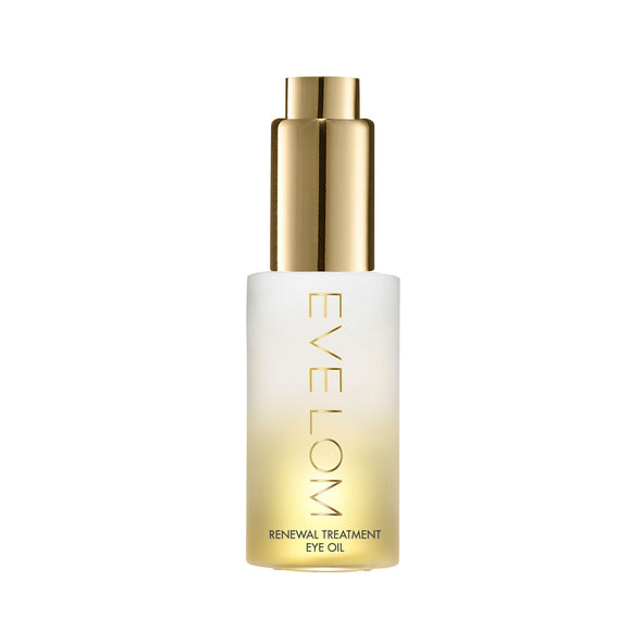 Renewal Treatment Eye Oil EVE LOM GLOBAL