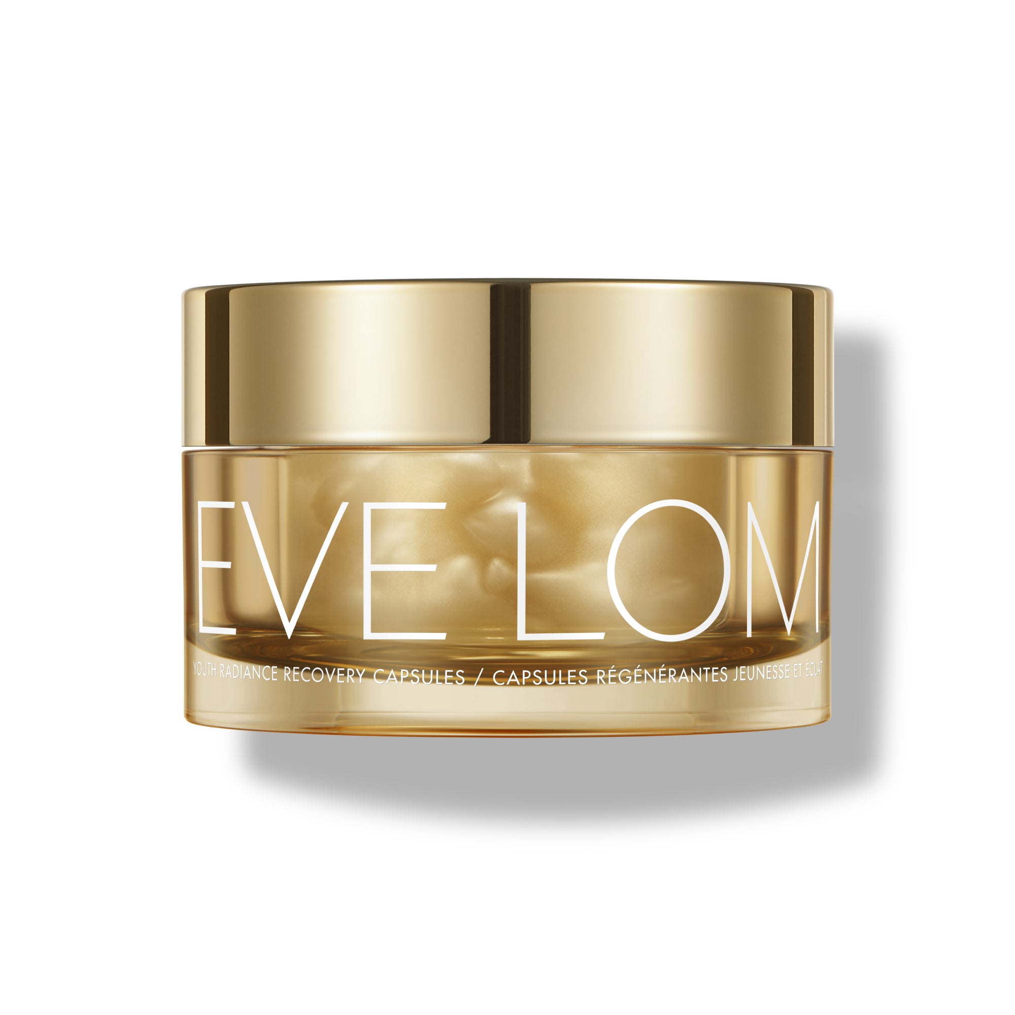 Time Retreat Radiance Recovery Capsules