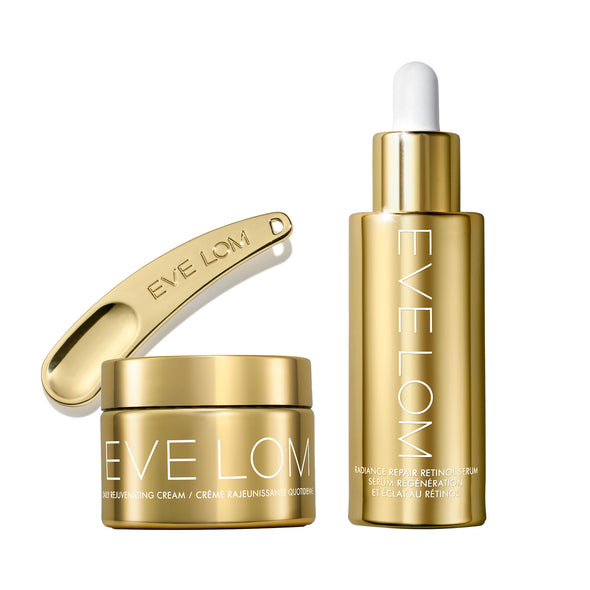 Radiant Retinol Duo