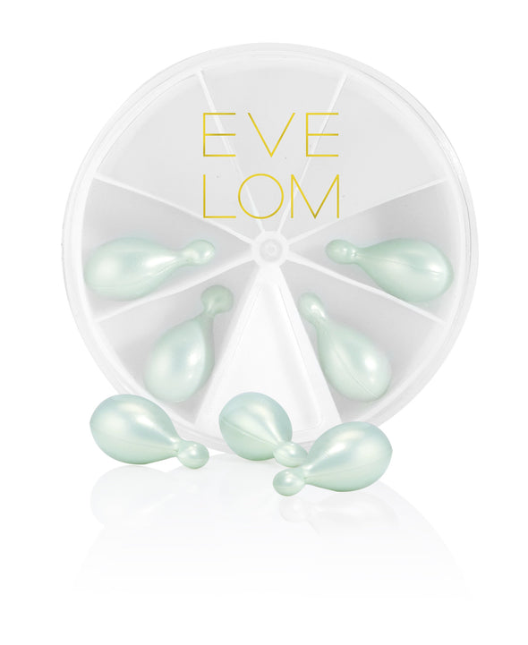 Cleansing Oil Capsules Deluxe Sample