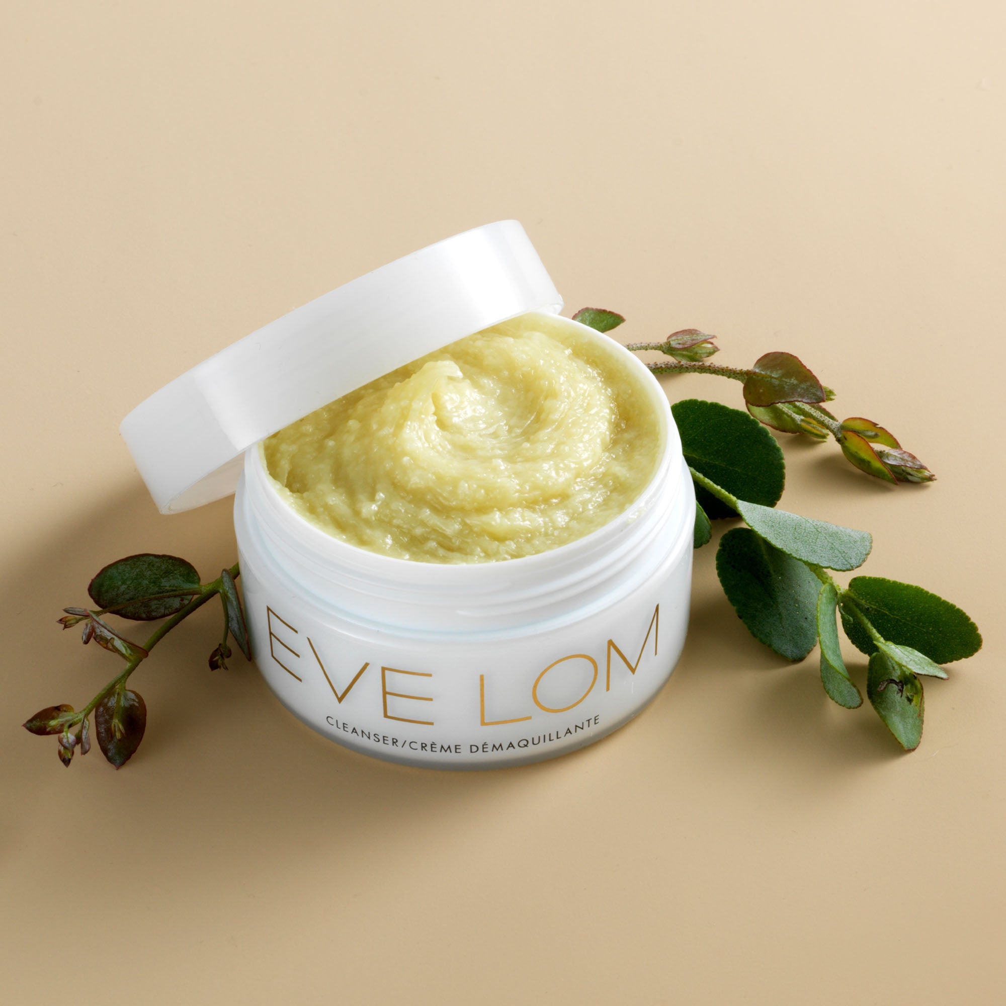 EVE LOM | Cleanser - The Original Balm Cleanser - Full Size 200ml