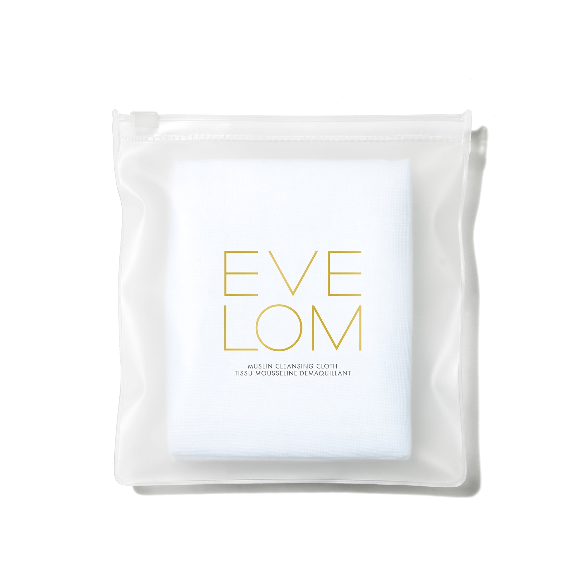 Muslin Cleansing Cloth 3 Pack