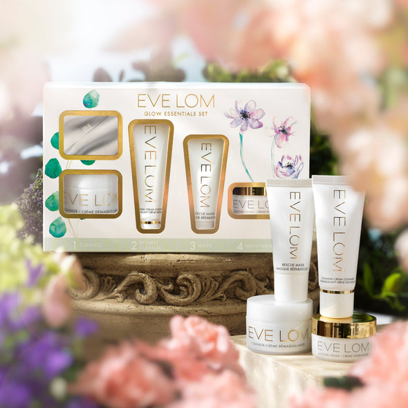 Glow Essentials Set