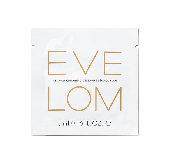 Gel Balm Cleanser Packette