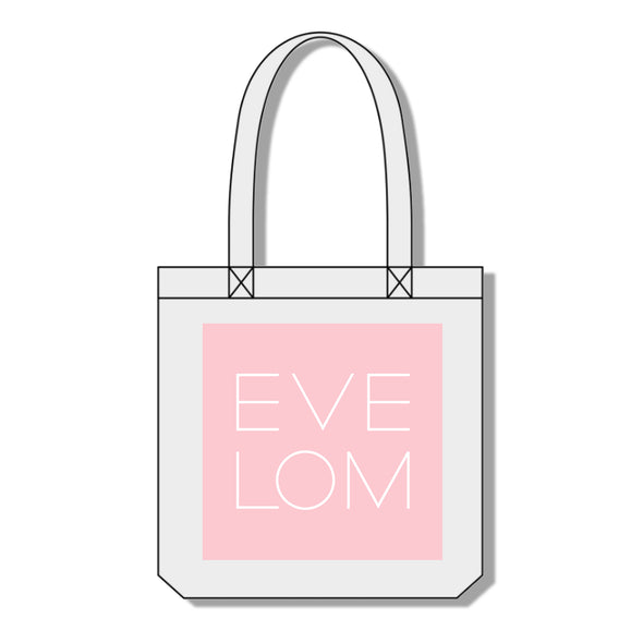 Eve Lom Tote