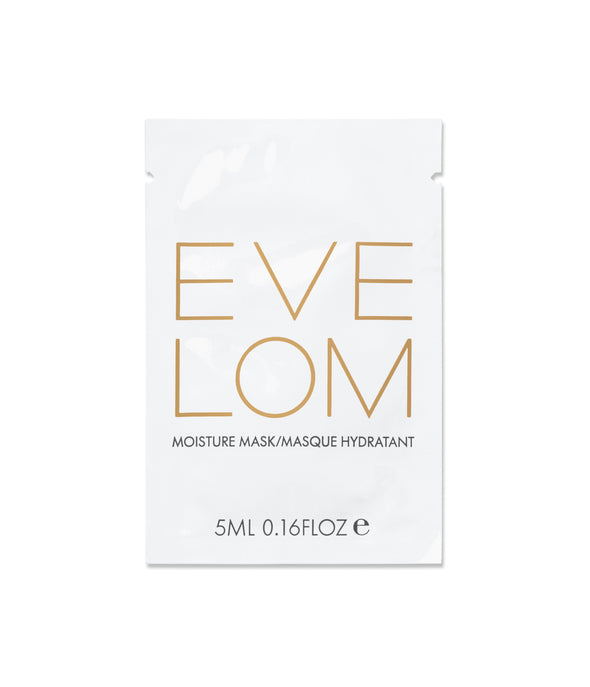 Moisture Mask Packette