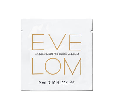 Rescue Mask Packette EVE LOM GLOBAL