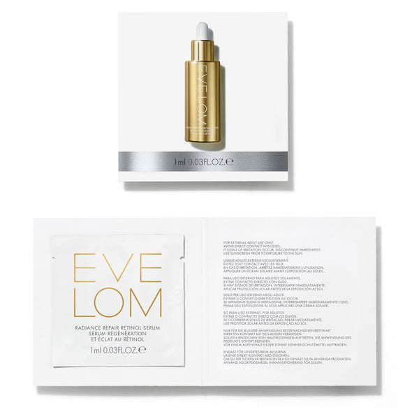 Radiance Repair Retinol Serum Packette