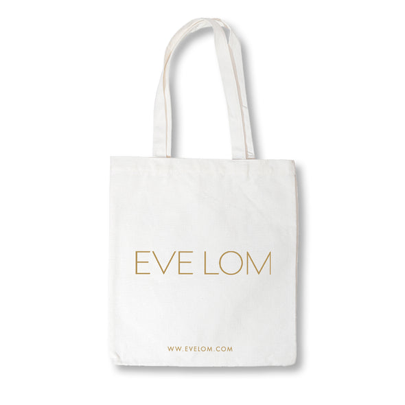 EVE LOM Tote Bag